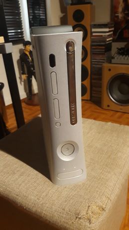 Xbox 360 para peças