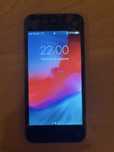 Iphone 5s black 64gb