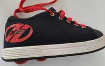 Buty rolki, wrotki 35/36