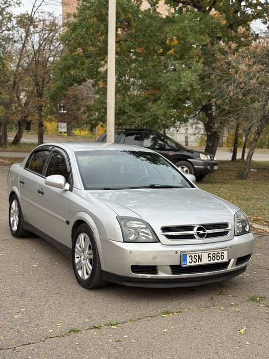 Продам Opel Vectra C