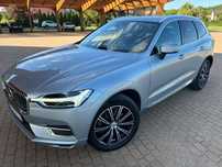 Volvo XC 60 Volvo XC 60 D4 AWD Inscription