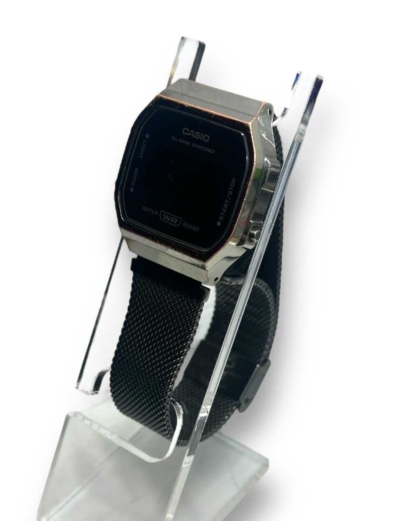 Zegarek Unisex CASIO | A168WEMB-1BEF