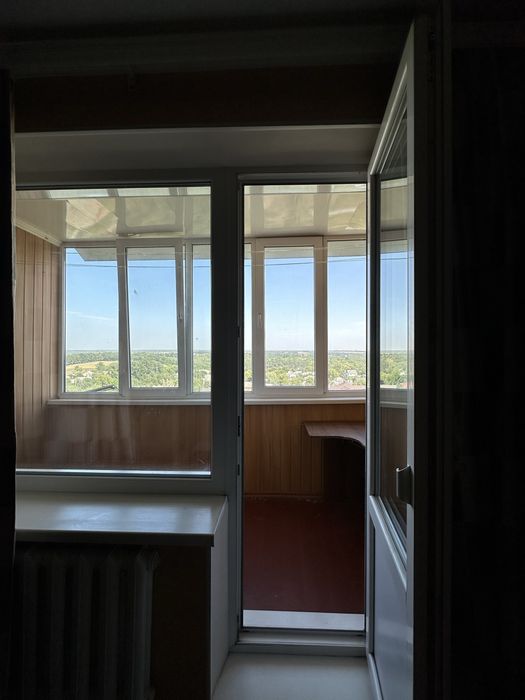 Довгострокова оренда 3-х кімнатної квартири