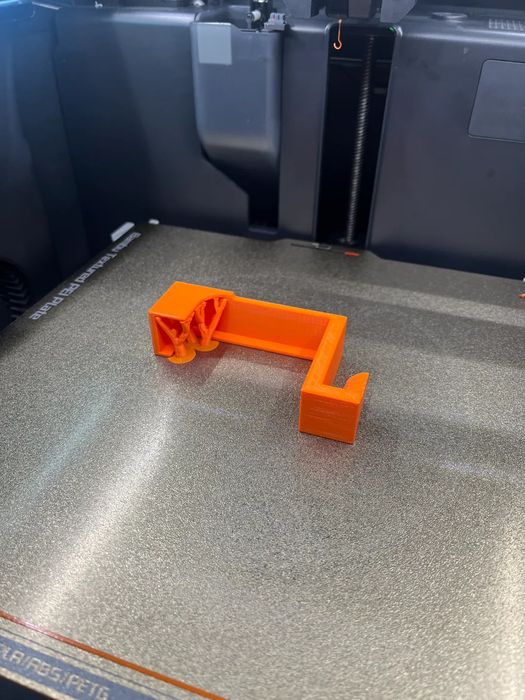 Capa para Motor de Pista de Bolas