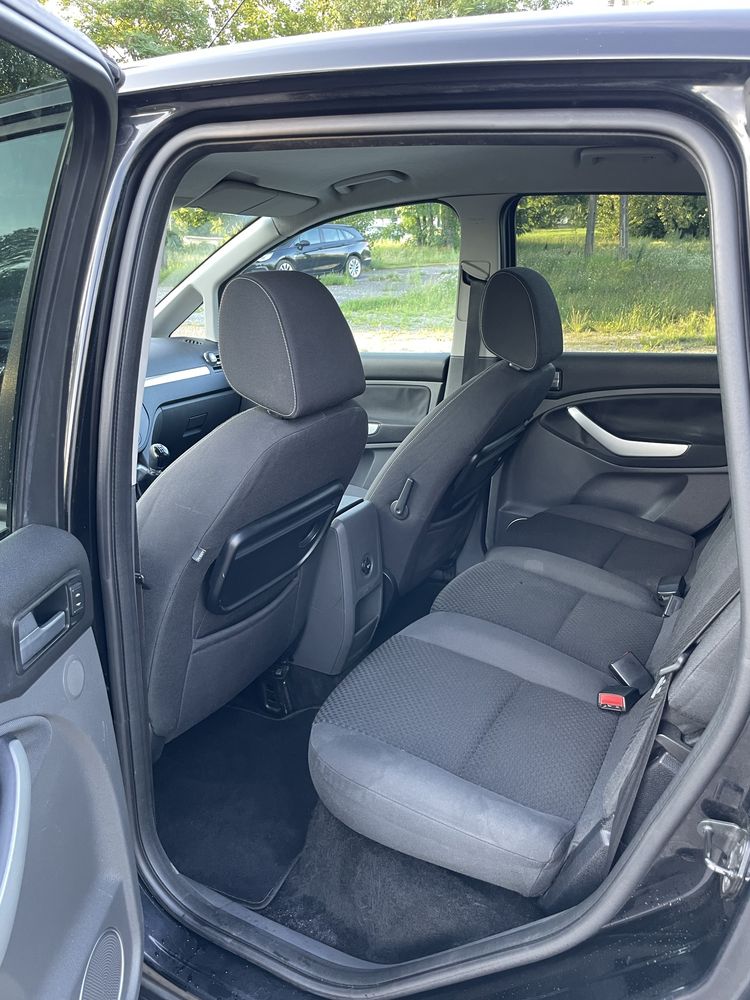 Ford C-Max 2008r.Lpg, DLUGIE OPŁATY