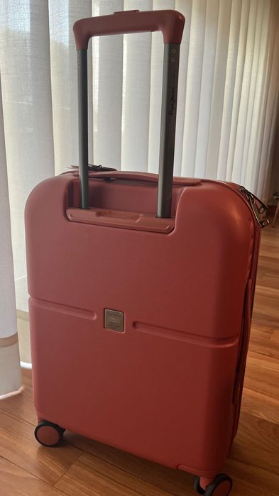 Mala de viagem Pepe Jeans