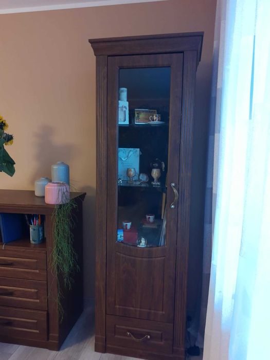 Komplet mebli do salonu