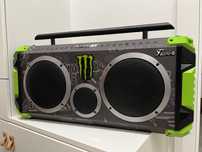 Bumpboxx Monster Energy