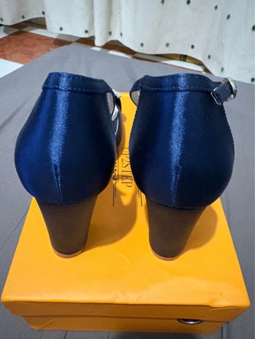 Sapatos de cerimónia