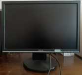Monitor Lcd Asus vw195d