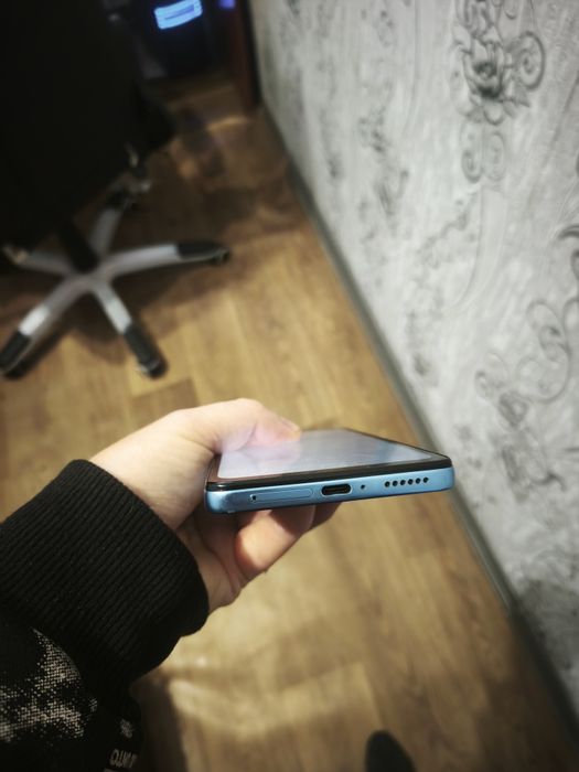 Продам Redmi note 12 pro 12/256