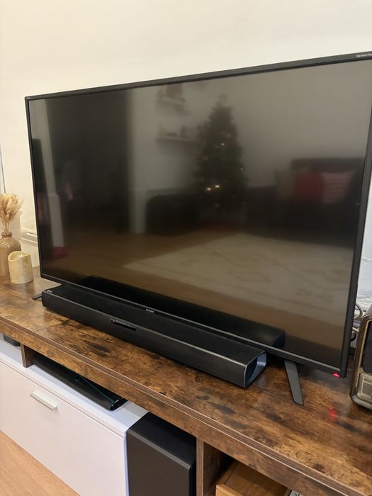 SmartTV 43” Sharp