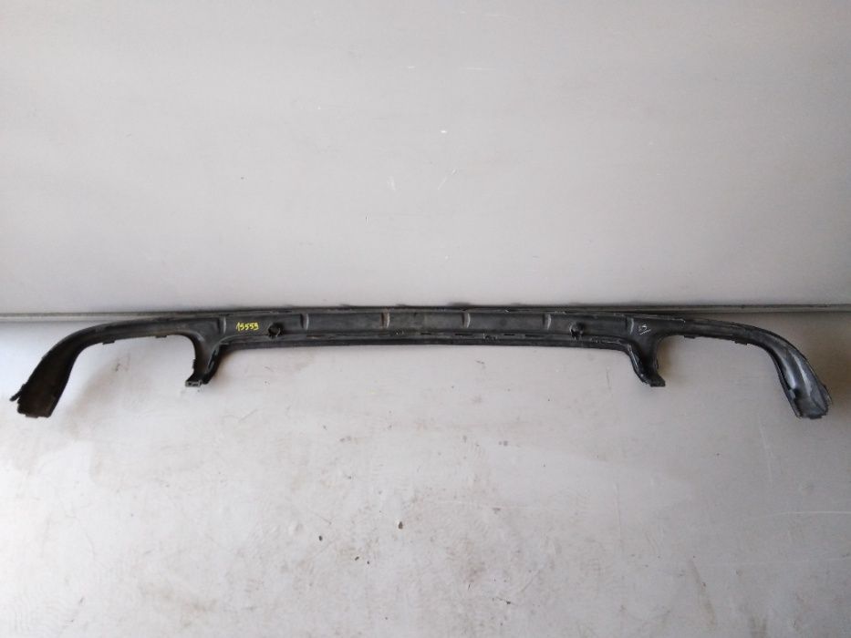 Volvo XC90 II R-Design Spoiler zderzaka tył