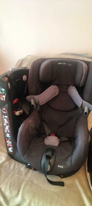 Cadeira bebe Confort