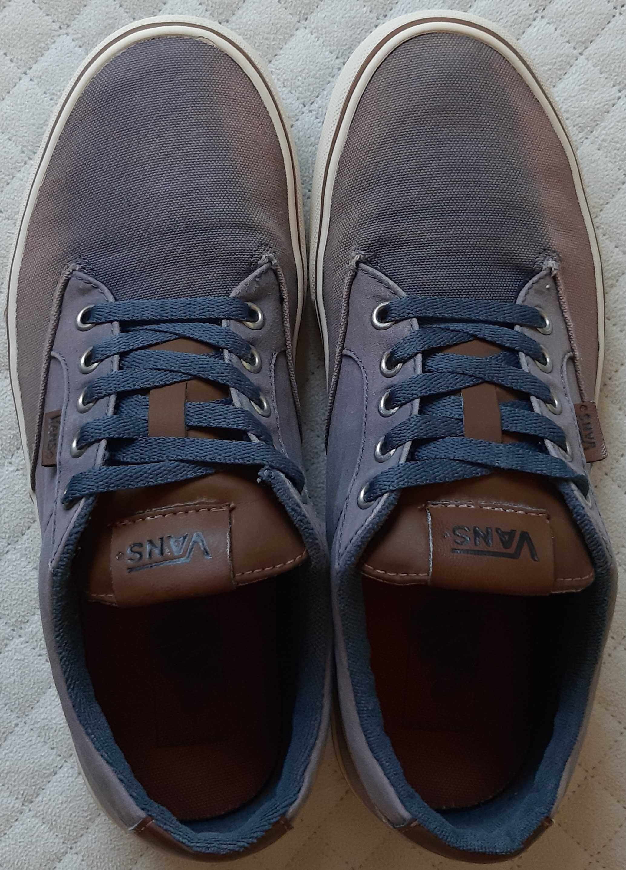 Buty Vans Atwood