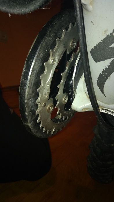 Даунхіл Specialized Big Hit