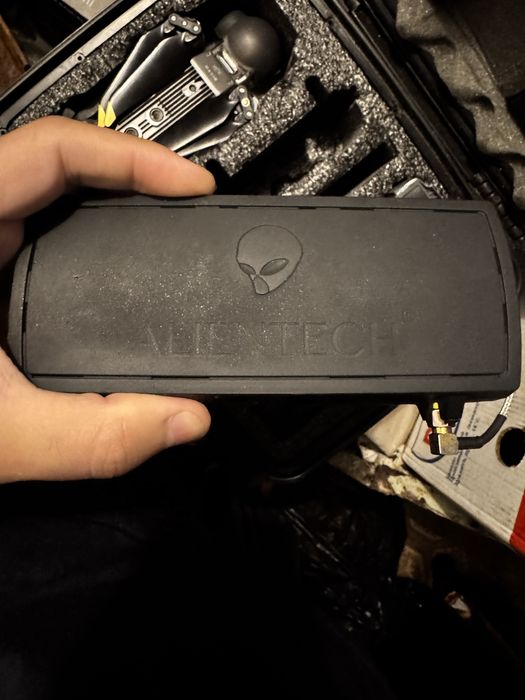 Дрон/квадрокоптер DJI mavic Pro M1P