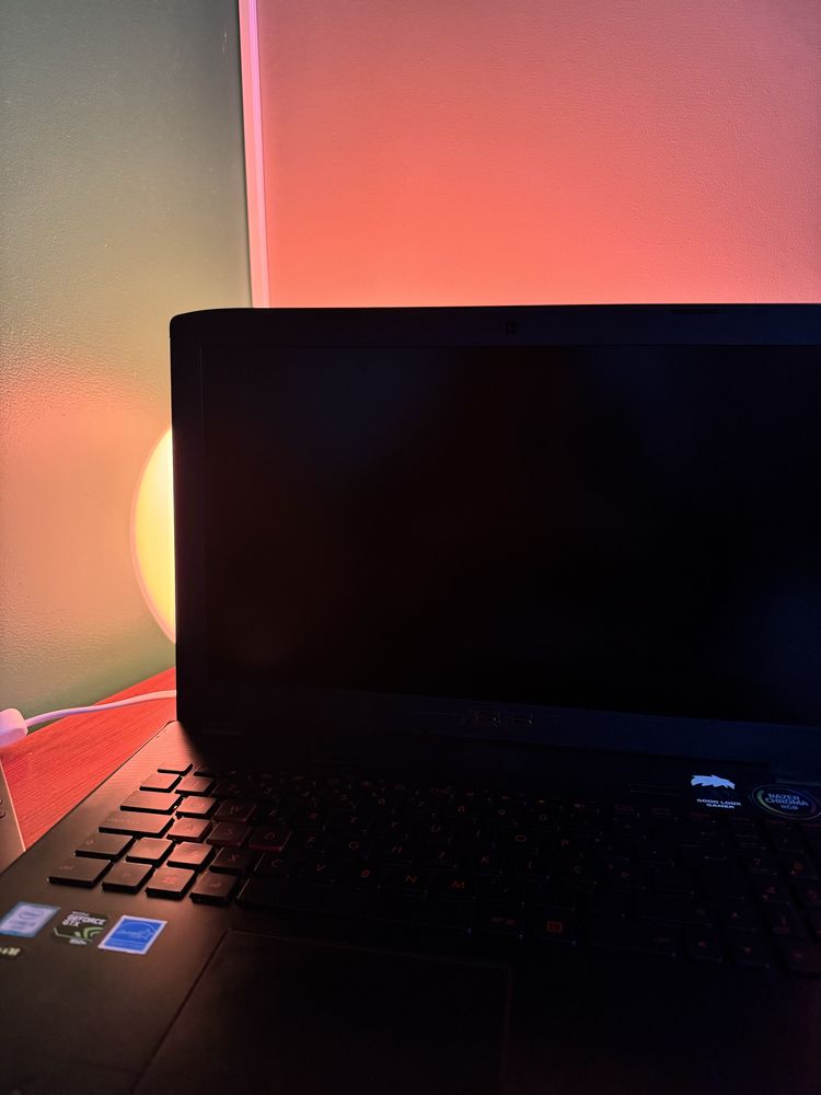 Pc gaming - Asus Rog i5