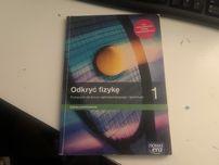 odkryc fizyke 1