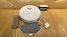 Robot sprzątający Xiaomi Mi Robot Vacuum Mop Pro mop mapa
