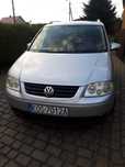 Volkswagen Turan