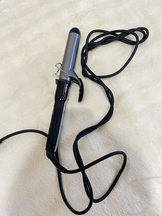 Плойка для волосся