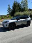 Toyota Rav4 4x4 Selection 2022r