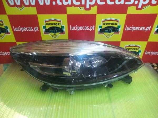 Ótica Dto
RENAULT GRAND SCÉNIC III (JZ0/1_) | 09