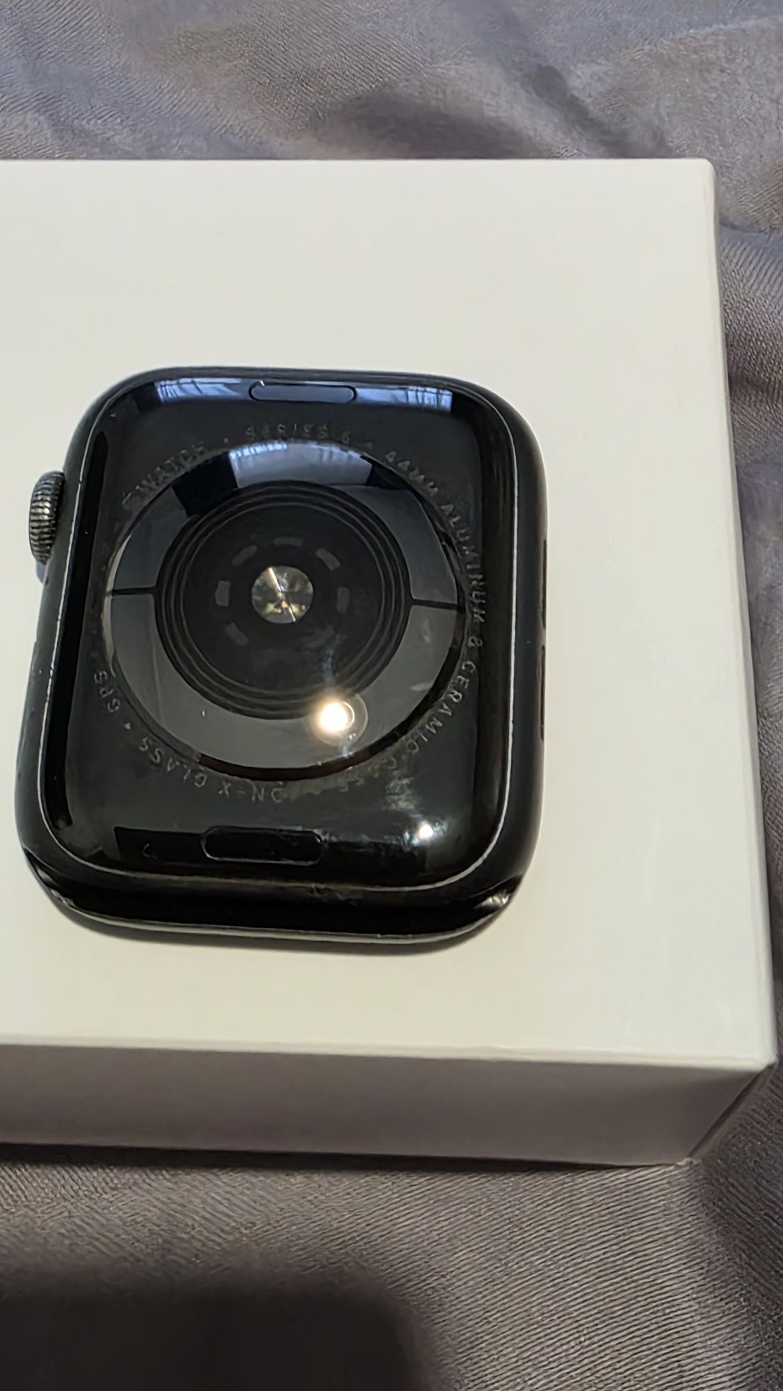 Apple Watch 5 GPS Używany
