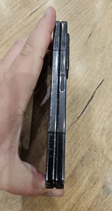 Samsung Fold 4 12gb / 256gb 2 сімки F936B / DS