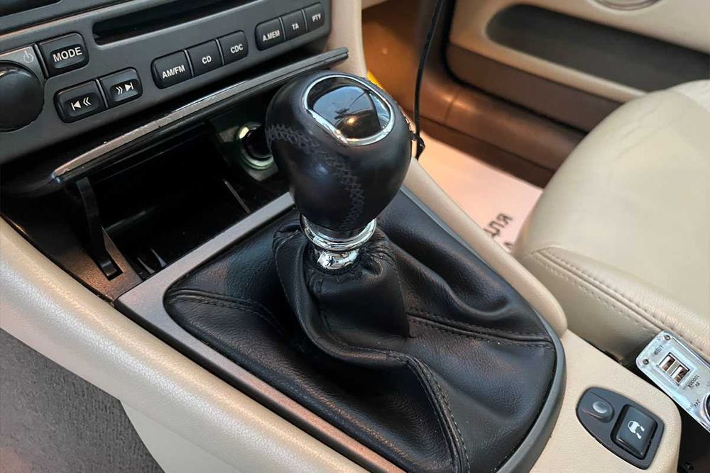 Jaguar X-Type  2007