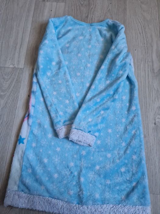 Ночнушка, пижама для девочки на 7-8 лет