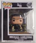 Funko pop 1522 Michael Corleone - The Godfather Part II