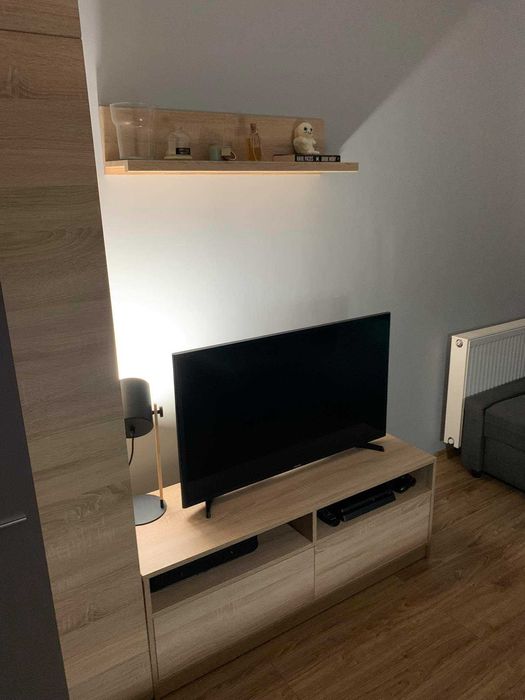 Wynajmę pokój, Górczyn