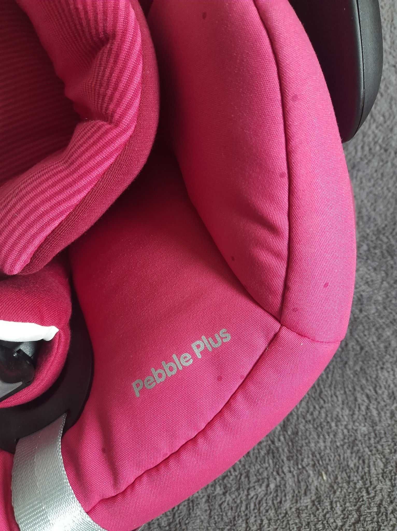Fotelik MAXI COSI Pebble Plus / OKAZJA