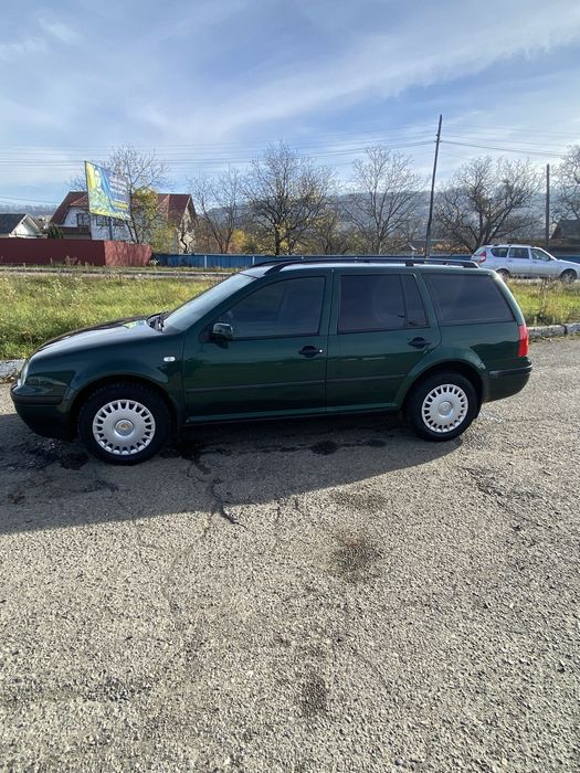 Продам гольф 4 в гарному стані