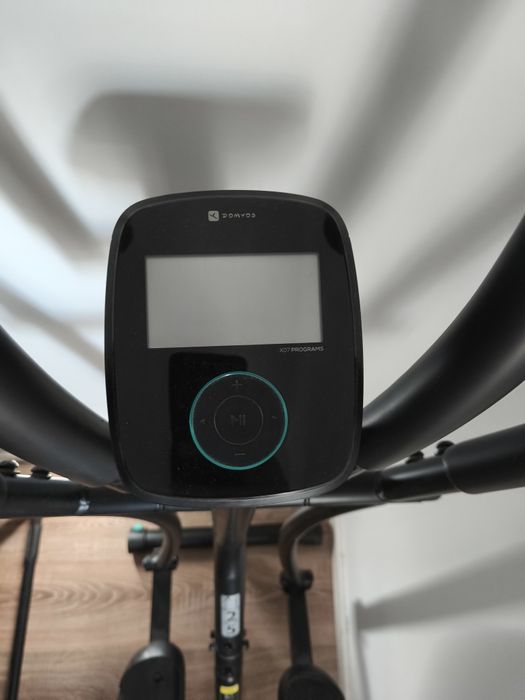 Máquina desporto Elíptica