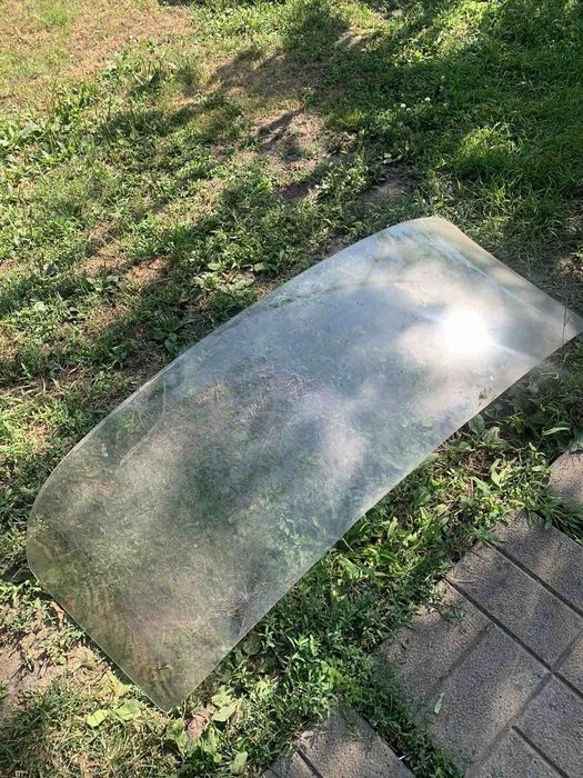 Лобовое Москвич 412