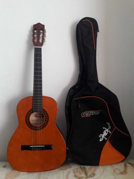 Gitara klasyczna