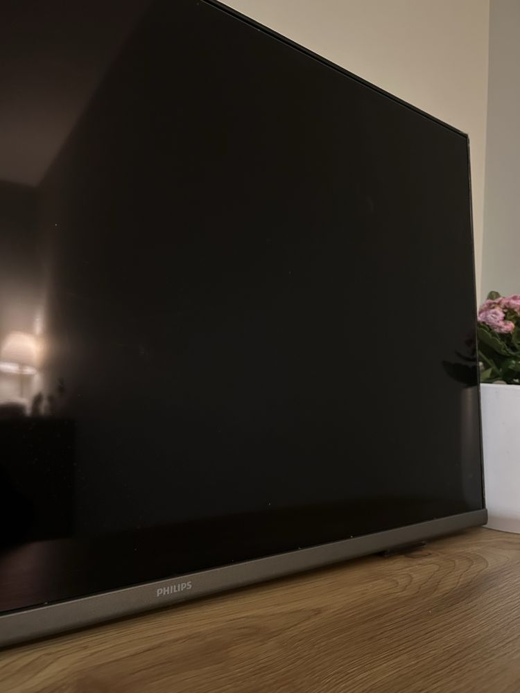 Monitor ekran Philips Ambilight Smart TV led full hd model32pfs6908/12