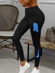 Nike Leginsy damskie S M L XL