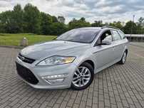 Ford Mondeo 1.6TDCI 115KM/Led/Lift/Navi/Zadbany/Zamiana