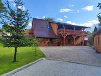 Apartamenty Stefanówka 3