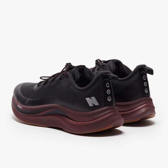Кросівки New Balance gore tex FuelCell Propel v4 Permafrost WFCPWBK