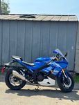 Rider lron R1m 250