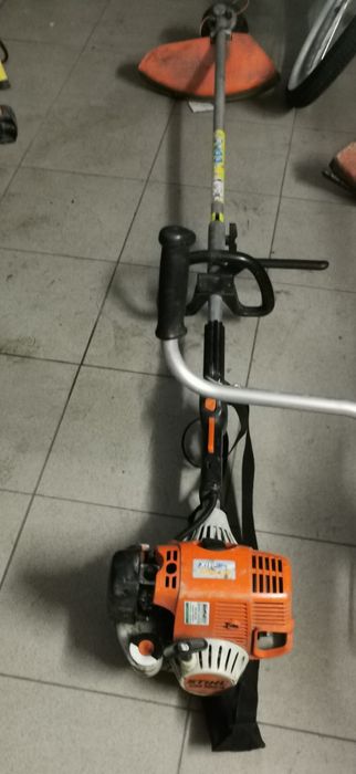 Podkaszarka Stihl Kombi km 100