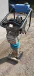 Stopa wibracyjna Weber SRV 60