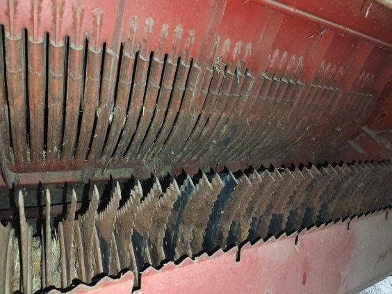 Przyczepa samozbierająca Strautmann stan celujący  lely fendt pottinge