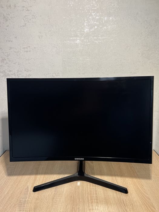 Монітор 24" Samsung C24F396FH Full HD SVA 60 Hz g3
