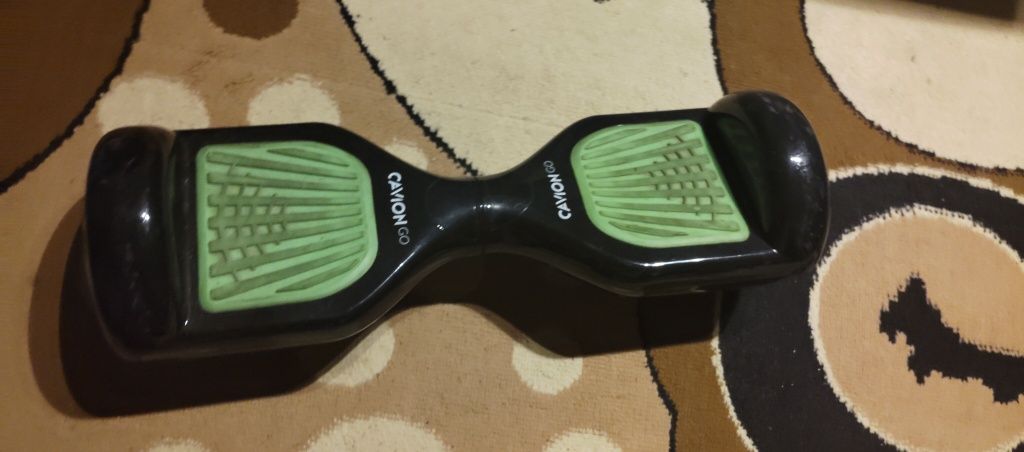 hoverboard deska